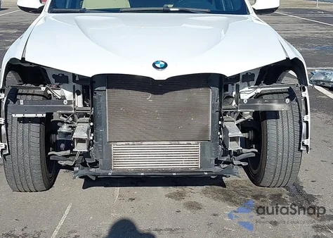 2014 BMW X3 xDrive28I z USA, uszkodzony, nr VIN 5UXWX9C5XE0D27774